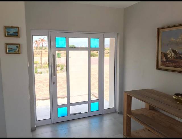 2 BEDROOM HOUSE FOR SALE IN LANGEBAAN COUNTRY ESTATE